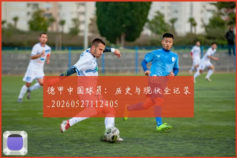 德甲中国球员：历史与现状全记录_20260527112405